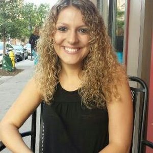 Meet your Posher, Mariza